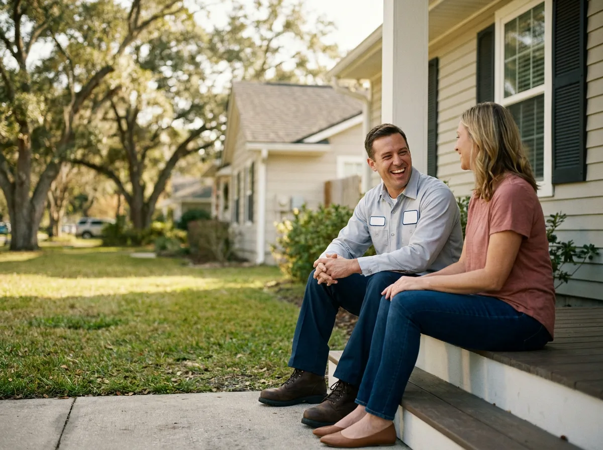 Septic tank pumping FAQs for Sarepta, LA